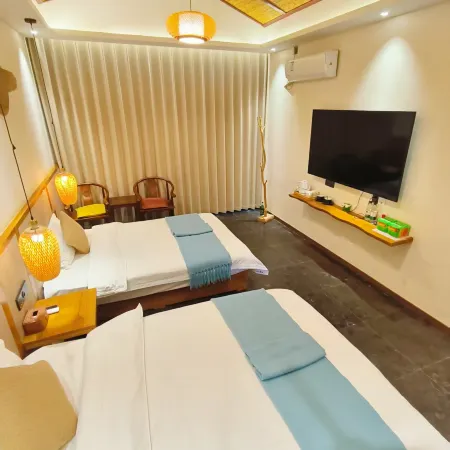 Panshan Yinsu Homestay