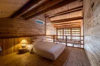 Adengjia Homestay - WiFi