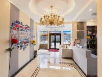 Select Hotel - parking