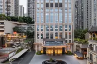 WanYoo Esports Hotel (Chongqing North Bin Road Liujia Wharf) - Gaming und E-Sport