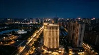 Xinyu Four Seasons Genting Hotel - Wifi