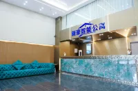 雷州新豪智能公寓 - 停車場