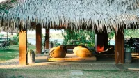 Balai sa Bundok Bolinao - breakfast