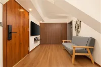 Shiguangmanji Homestay - 신규