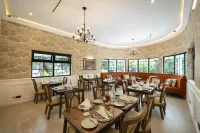 HAILE BOUTIQUE HOTEL - breakfast
