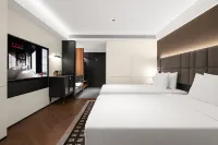 Linfen Wangfujing Intercity Hotel - เปิดใหม่