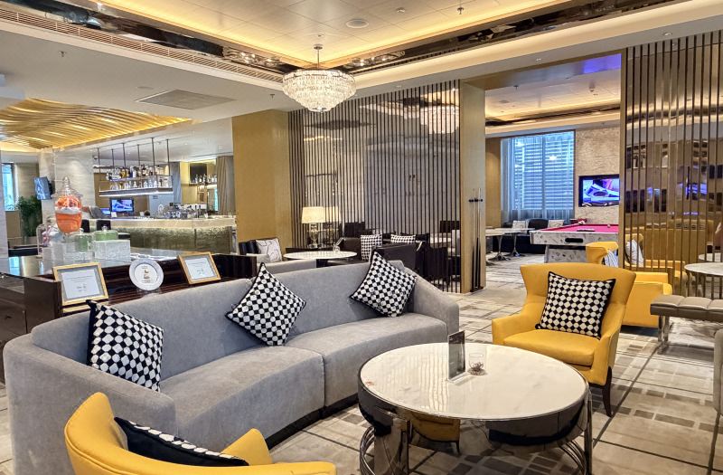 Courtyard by Marriott Shanghai Changfeng Park photo 3