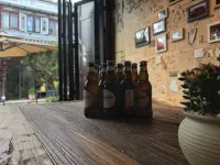 Minyue Xiaozhu Designer Garden B&B (Gongchen Tower Branch) in Weishan Ancient City - Barer