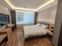 華悅飯店 - Wi-Fi