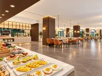 Holiday Inn Linyi Lanshan, an IHG Hotel - breakfast
