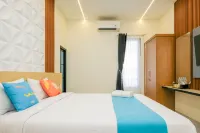 Sans Stay Syariah Alesa Home Tegal - Bintang 3