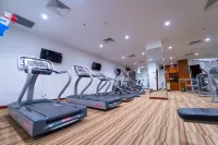 Imperial Hotel Miri (New Wing) - Gym
