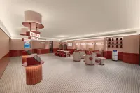 Ni Hao Hotel(Wuhan Tianhe Internationai Airport T3 Terminal Hotel) - Интернет