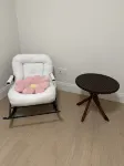 PEANUT - parking