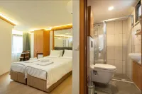 Viva Sirkeci Butik Hotel - พร้อมอาหารเช้า