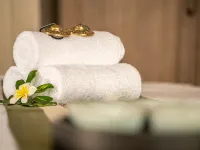 Four Points By Sheraton Shenzhou Peninsula - spa