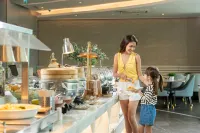 Centre Point Prime Hotel Pattaya - Spa