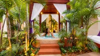The Sens Cancun by Oasis - All Inclusive - سبا