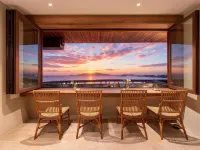 Period·Reed Sea View Boutique Hotel (Pingtan Huan Island East Road Store) - breakfast