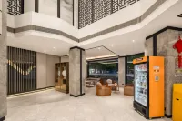 GreenTree Eastern Hotel (Haining Railway Station Nanguanxiang) - واي فاي