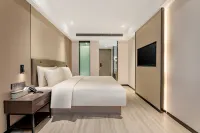 Atour X Hotel, Maotai Town, Renhuai Hotels in Zunyi