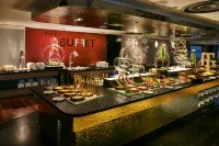 M Hotel Singapore City Centre