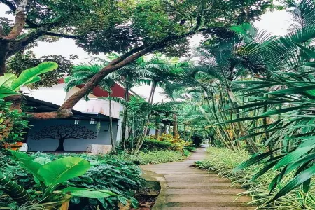 The Fong Krabi Resort