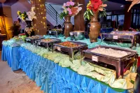 Bamboo Beach Resort & Restaurant - Morgenmad