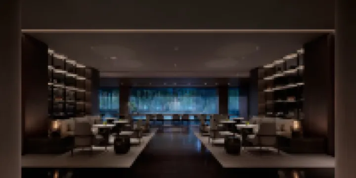 上海大華長風華邑飯店