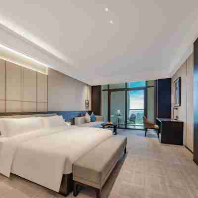 Grand New Century Hotel Jiujiang Jiangxi Rooms