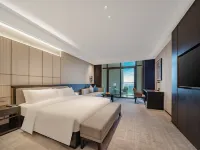 Grand New Century Hotel Jiujiang Jiangxi