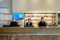 Zhusu Jindian Times Hotel