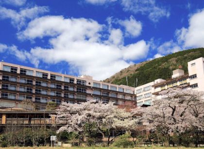 下呂温泉 望川館(げろおんせん ぼうせんかん）