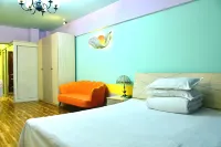 Baicheng Platinum Times Rizu Apartment