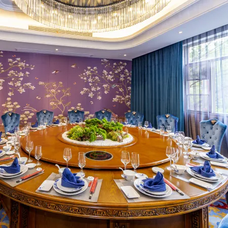 Yishan Meiyuan Hotel