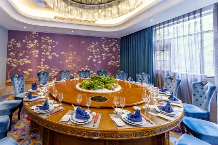 Yishan Meiyuan Hotel Отели рядом с достопримечательностью «Xichan Temple»