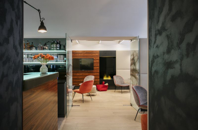 Boutique Hotel Das Tigra photo 4