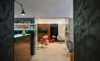 Boutique Hotel Das Tigra - bar