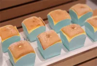 Echarm Hotel - sarapan