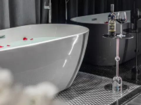 Qianhe Zhixuan High-View Hotel (Jiefangbei Hongyadong) Hotels in Chongqing