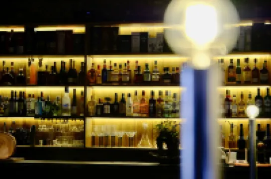 撫仙湖大知閒閒民宿