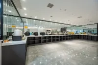希岸飯店（平頂山和平路步行街店 ） - 浴缸