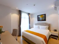 RHM Luxury Hotel And Suite Hotel dekat Marble Moutain