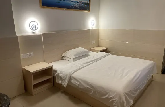 賀州喜來屋民宿旅店