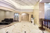 Bo'an Manyun Hotel (Liushi Branch) Hotels in Yueqing