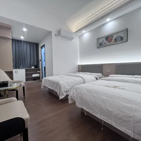 Xinhe Apartment (Gujing Town)