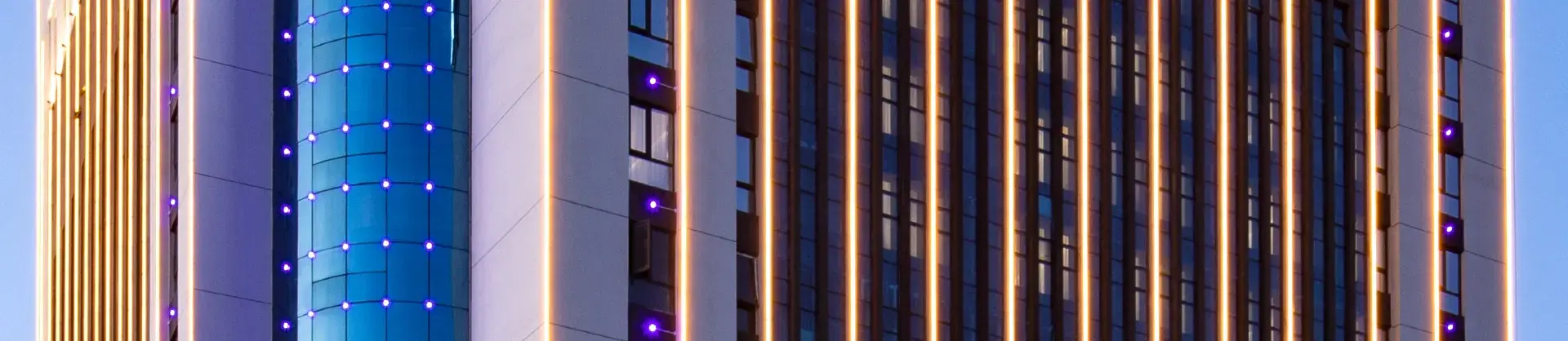 Four-Star Hotels