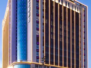 Top 4 Four-Star Hotels in Fuliang