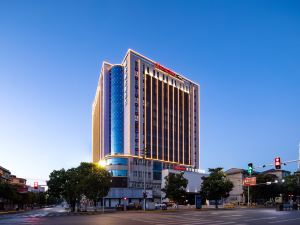 Hampton by Hilton Jingdezhen Fuliang