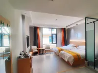 Menglian Starlight Smart Hotel Hotel a Menglian